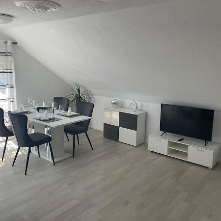 위버링겐 Bella Casa 아파트 외부 사진