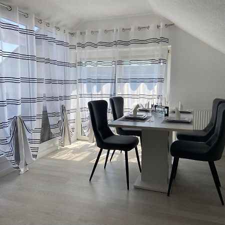 위버링겐 Bella Casa 아파트 외부 사진