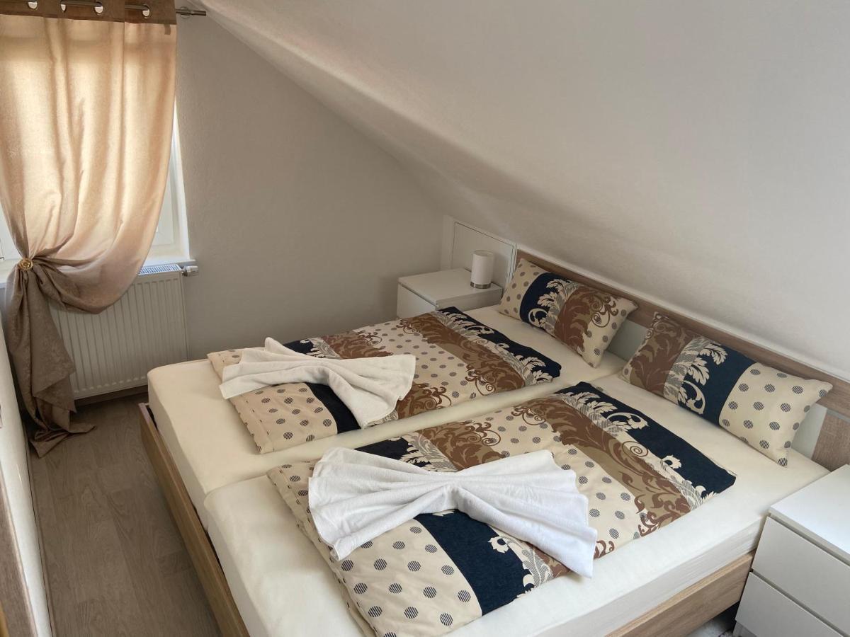 위버링겐 Bella Casa 아파트 외부 사진