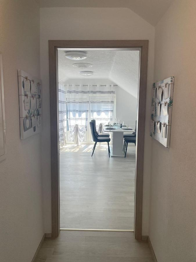 위버링겐 Bella Casa 아파트 외부 사진