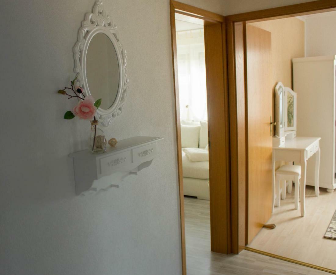 위버링겐 Bella Casa 아파트 외부 사진