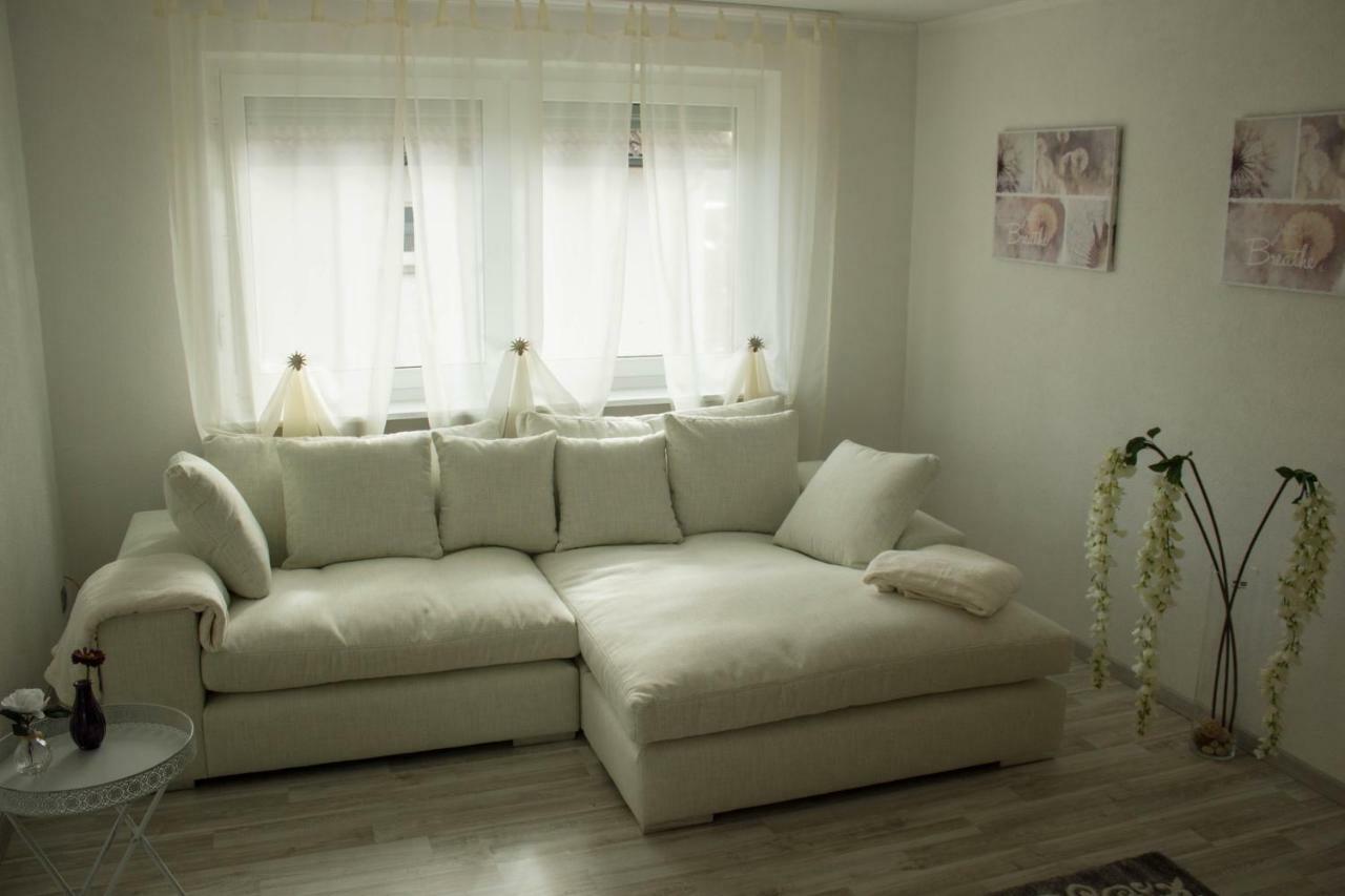 위버링겐 Bella Casa 아파트 외부 사진