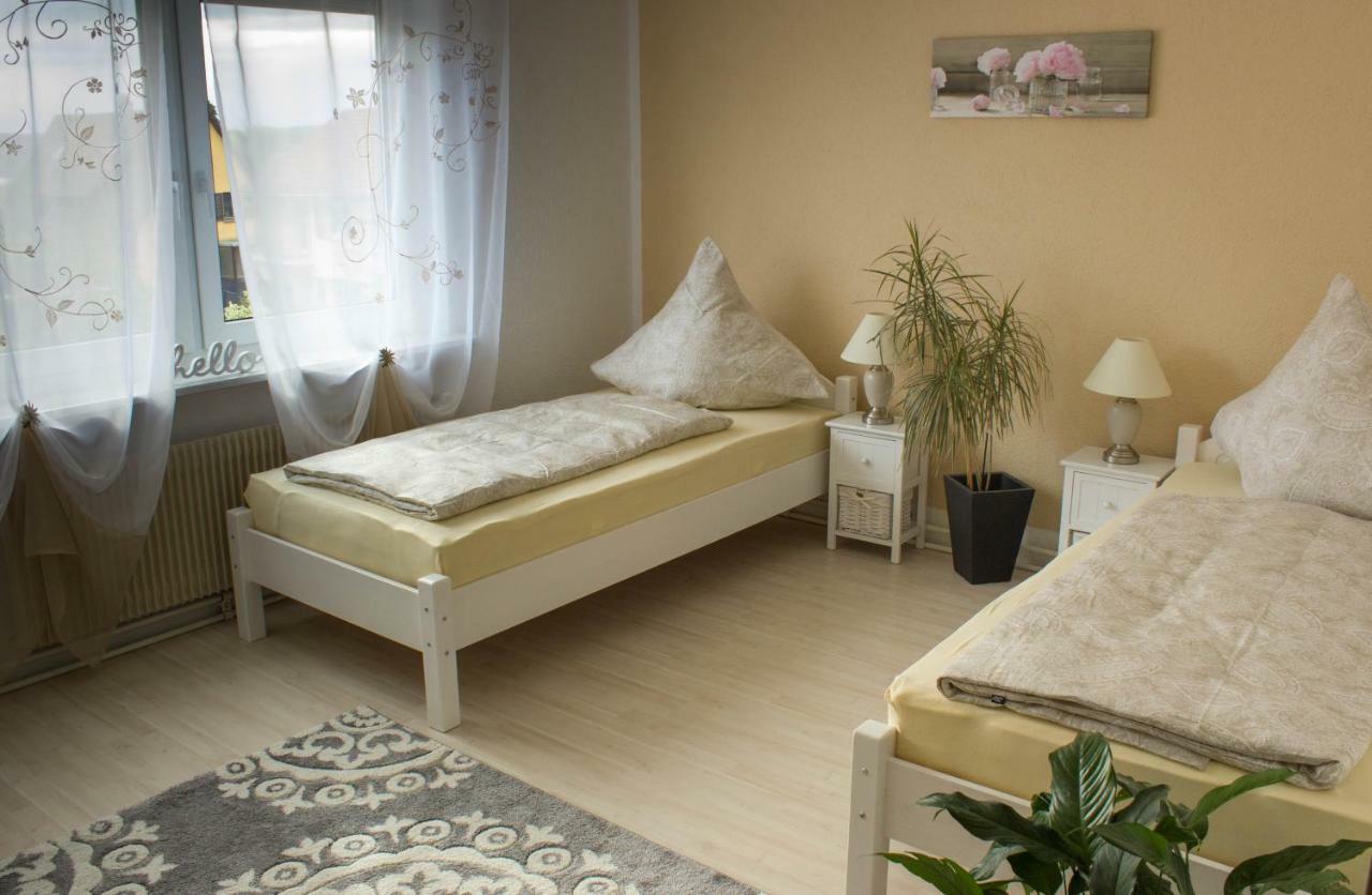 위버링겐 Bella Casa 아파트 외부 사진